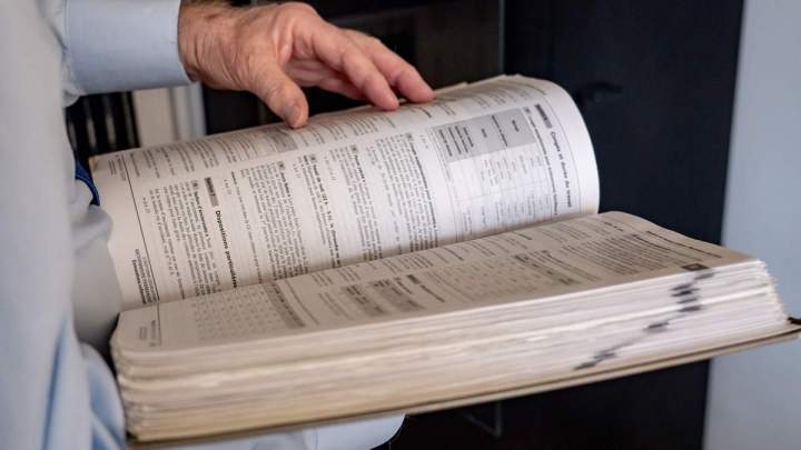 Professionnel de la comptabilité Puteaux