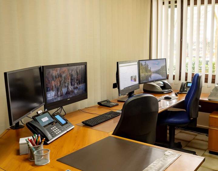 Obtenez plus d’informations sur le cabinet d’expertise comptable COMEX à Puteaux.