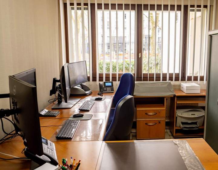 Cabinet de solutions comptables Puteaux