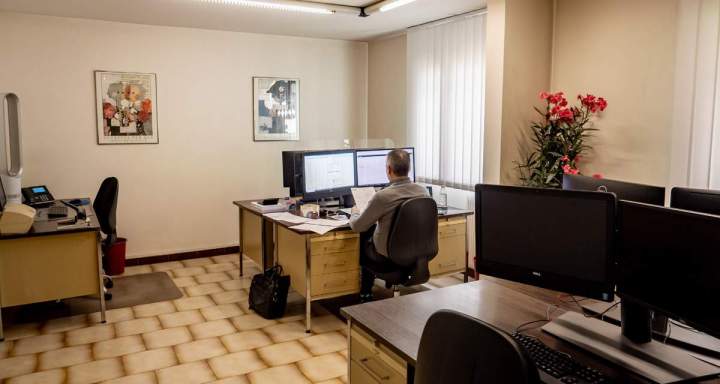 Cabinet d’experts-comptables Puteaux