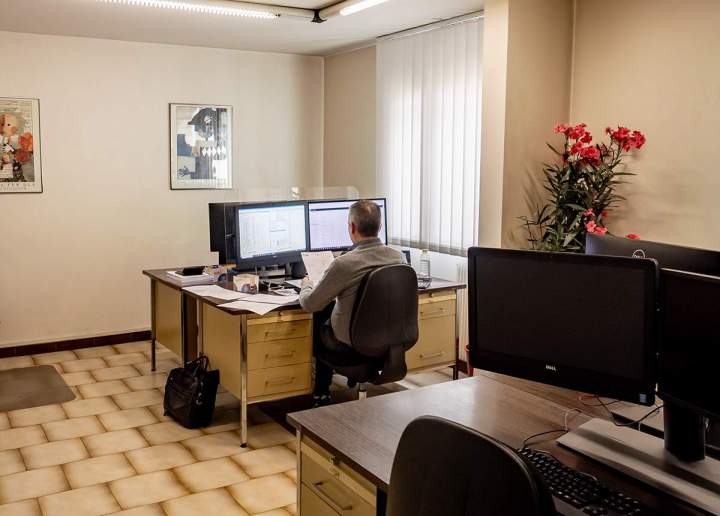 Cabinet d'expertise comptable Puteaux