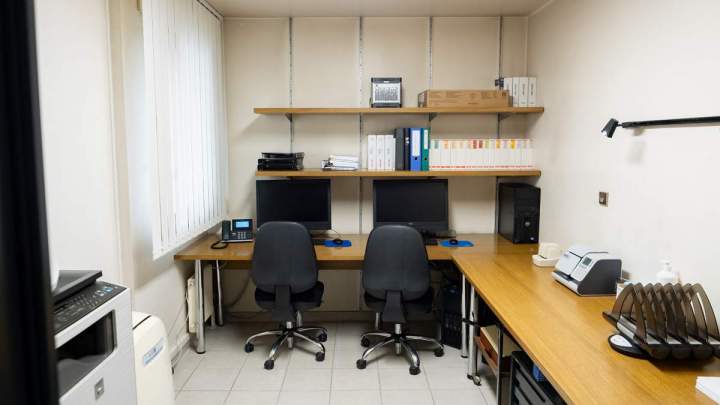 Agence de services comptables Puteaux