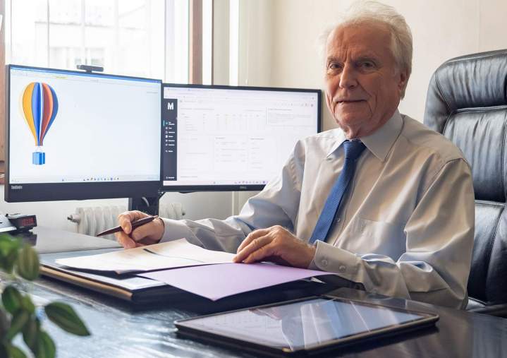 Découvrez la philosophie du cabinet COMEX à Puteaux.