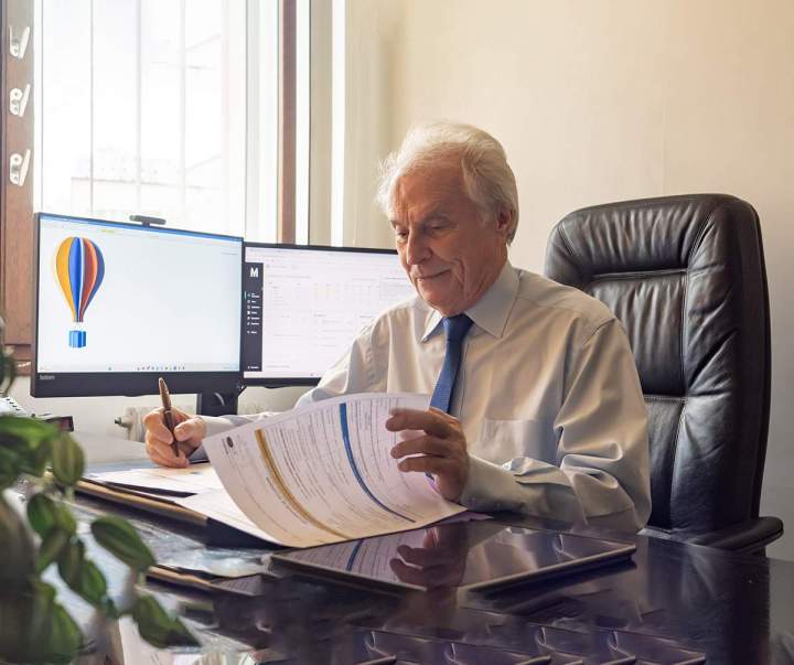 Professionnel de la comptabilité Puteaux